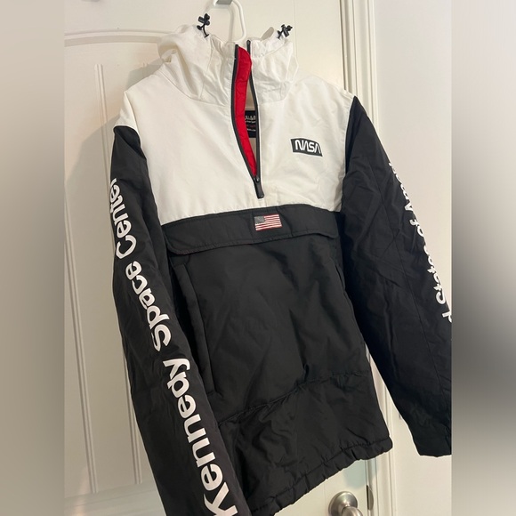 Pull&Bear Nasa Jacked - Picture 4 of 6